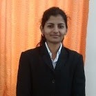 Shwetali Patil