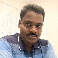 Kumaresasn Kumaresan