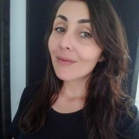 Daiane Fragoso da Silveira