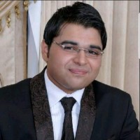 Umair Jahangir