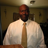 Michael Johnson