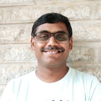 Karthigeyan Vaidyanathan