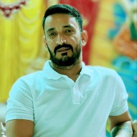 Vikas Chand