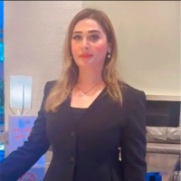 Dilshad Yaqubi