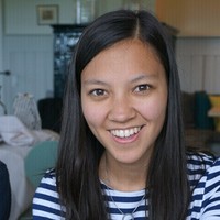 Paula Linh Kramer