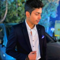 Raj Harsh