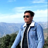 Manish Saini