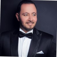 Ehab Yousri