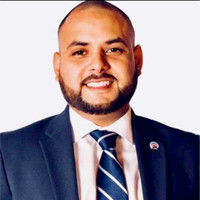 Alexander Tejeda