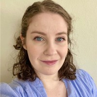 Hayley Mcqualter