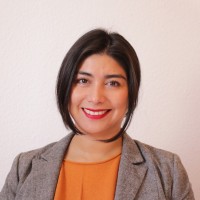 María Olivia García Quiroz