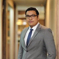 Jonathan Frederick Maurice Saragih