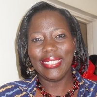 Dr. Dorothy Onyango