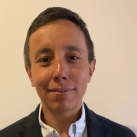 Jorge Andres Cortes Nieto