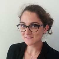 Pauline Guillon