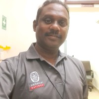 J.Ramalingam (a)Ramu