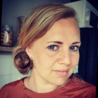 Rianne Van Gemerde
