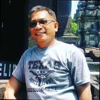 Albertus Sulistiyanto