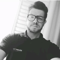 Daniel Vargas