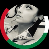 Leila Fakhry🇵🇸
