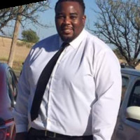 Xavier Mccormick