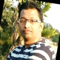 Joydeep Roy
