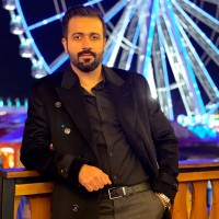 Usman Ghani