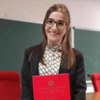Francesca La Pastina