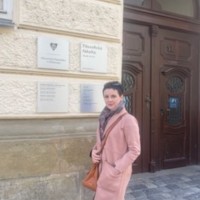 Ilona Žídková