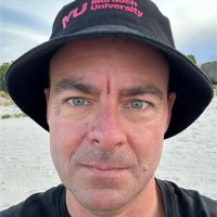 Mike Stevens