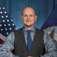 Anthony Segar