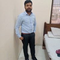 GAURAV SHARMA