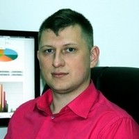 Kirill Tairov