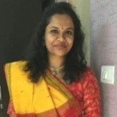 Jaini Parikh