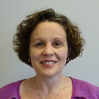 Simone Davis