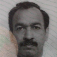 Arif Khadim Hussain