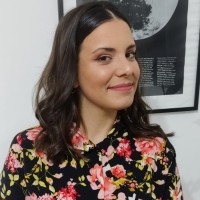 Julieta Estefanía Rosso