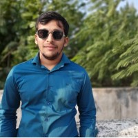 Mayank Kalavadiya