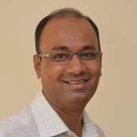 Mihir Thaker