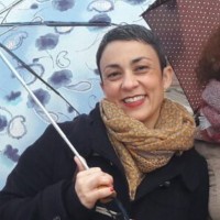 Marga Vázquez Martínez
