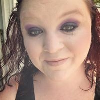 Ashlee Elford