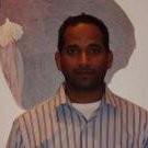 Srinivas Vegi
