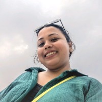Suchismita Das