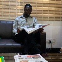 Clement Asafo boakye
