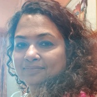 Rajashree Sarkar