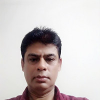 Ashis Mondal
