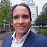 Daniel Garcia Gayoso