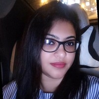 Susmita Chakraborty