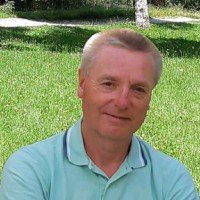 Harry Lübbers
