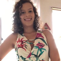 Vitória Macário De Oliveira